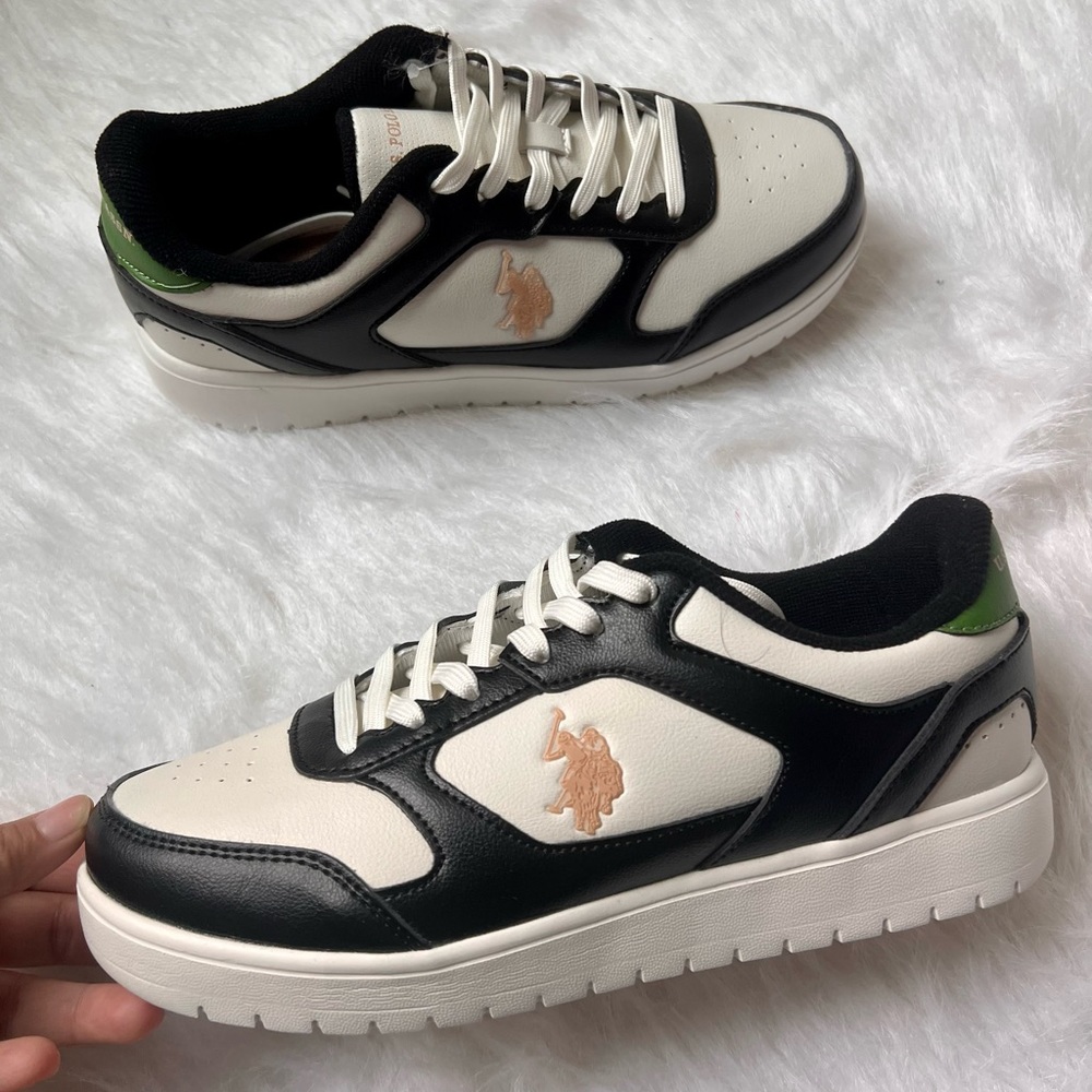 U.S. POLO ASSN. #8 for woman brand new - Picture 1 of 3